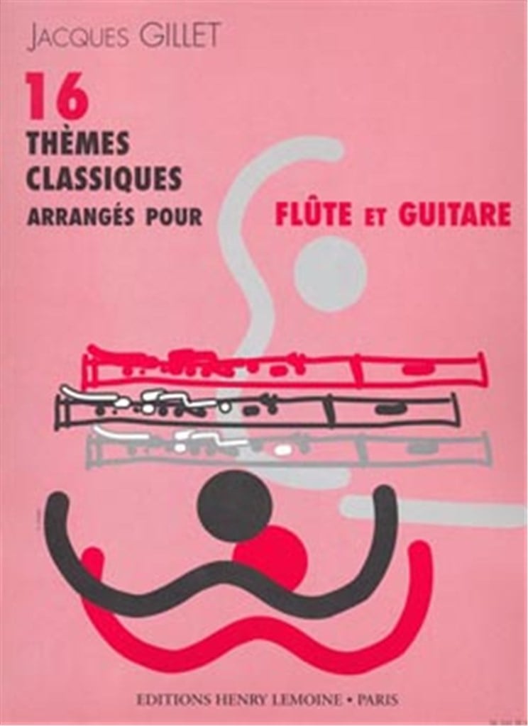 Thèmes Classiques (16)